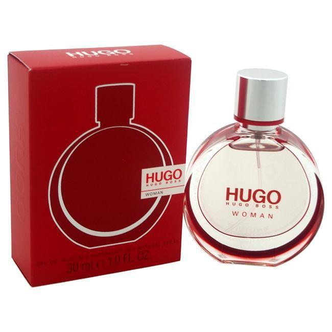 HUGO BY HUGO BOSS FOR WOMEN - Eau De Parfum SPRAY