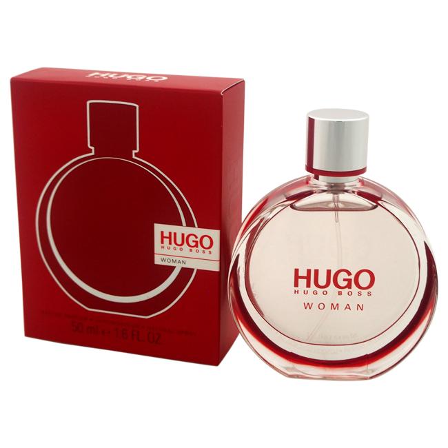 Hugo By Hugo Boss For Women - EDP Spray