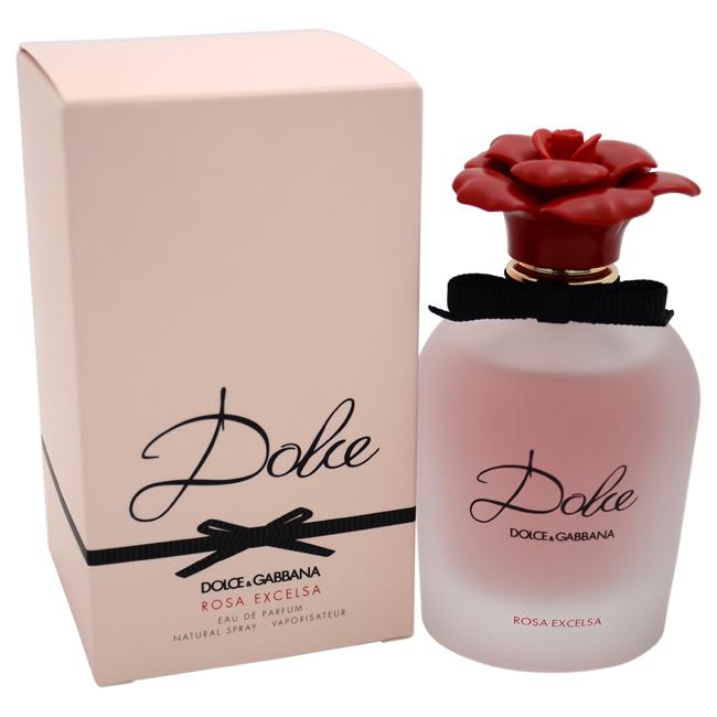 Dolce Rosa Excelsa By Dolce And Gabbana For Women - Eau De Parfu