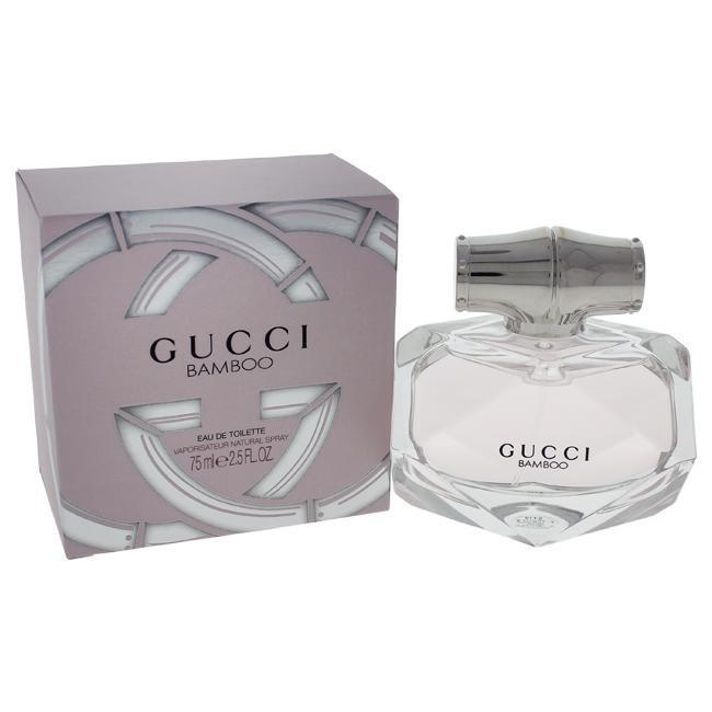 Gucci Bamboo By Gucci For Women - Eau De Toilette - EDT/S