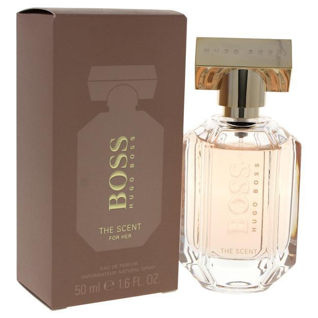 Boss The Scent For Her By Hugo Boss For Women - Eau De Parfum Sp