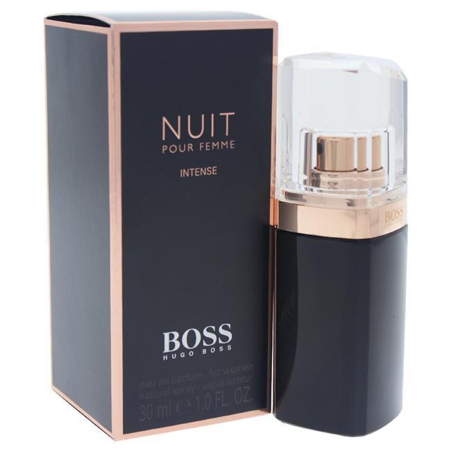 BOSS NUIT POUR FEMME INTENSE BY HUGO BOSS FOR WOMEN - Eau De Par