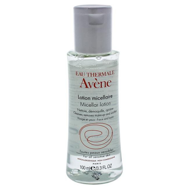 Micellar Lotion By Avene For Women - 3.4 Oz Cleanser