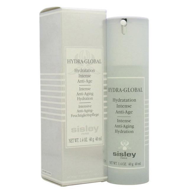 Hydra Global Intense Anti-Aging Hydration Facial Treatment By Si