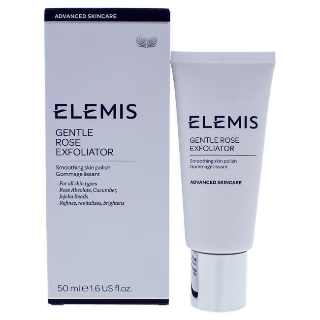 Gentle Rose Exfoliator By Elemis For Women - 1.7 Oz Exfoliator