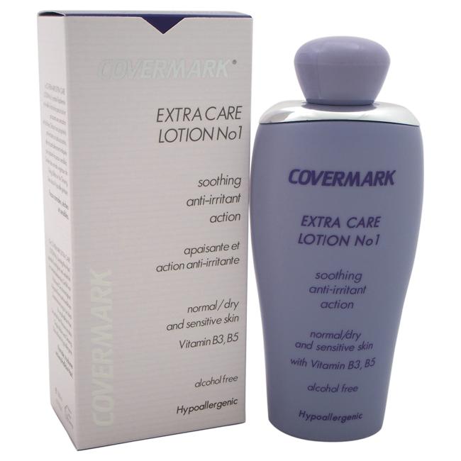 Extra Care Lotion No1 Soothing Anti-Irritant Action - Dry Normal