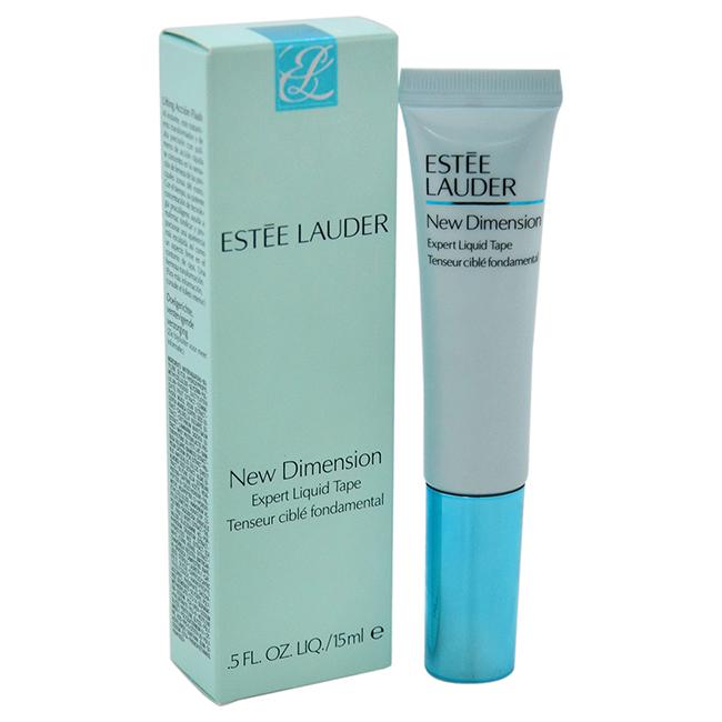 New Dimension Expert Liquid Tape By Estee Lauder For Women - 0.5