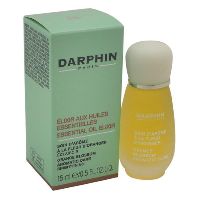 Orange Blossom Aromatic Care By Darphin For Women - 0.5 Oz Oil