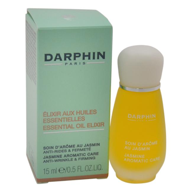 Aromatic Care Essential Oil Elixir - Jasmine By Darphin For Wome