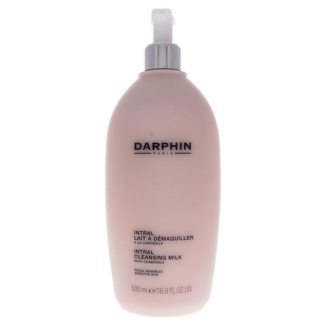 Intral Cleansing Milk By Darphin For Women - 16.9 Oz Cleansing M