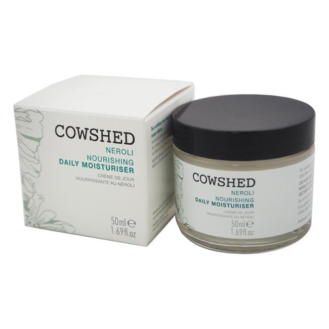 Neroli Nourishing Daily Moisturizer By Cowshed For Women - 1.69 