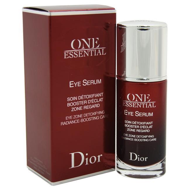 Dior One Essential Eye Serum By Christian Dior For Women - 0.5 O