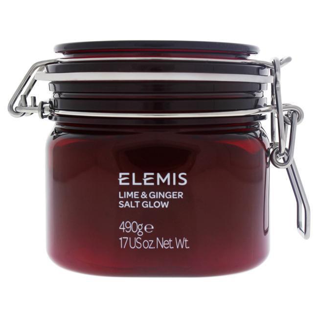 Exotic Lime & Ginger Salt Glow By Elemis For Women - 17 Oz Salt 