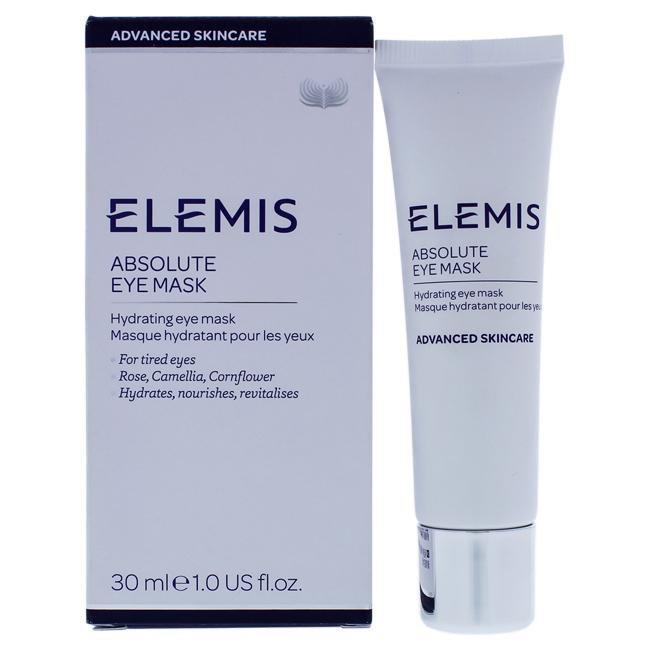 Absolute Eye Mask By Elemis For Women - 1 Oz Eye Mask