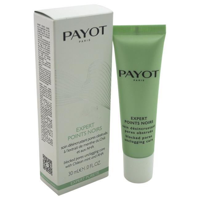 Expert Points Noirs Blocked Pores Unclogging Care By Payot For W