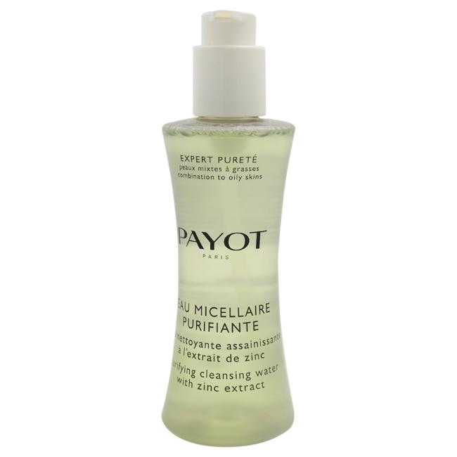 Eau Micellaire Purifiante Cleansing Water By Payot For Women - 6