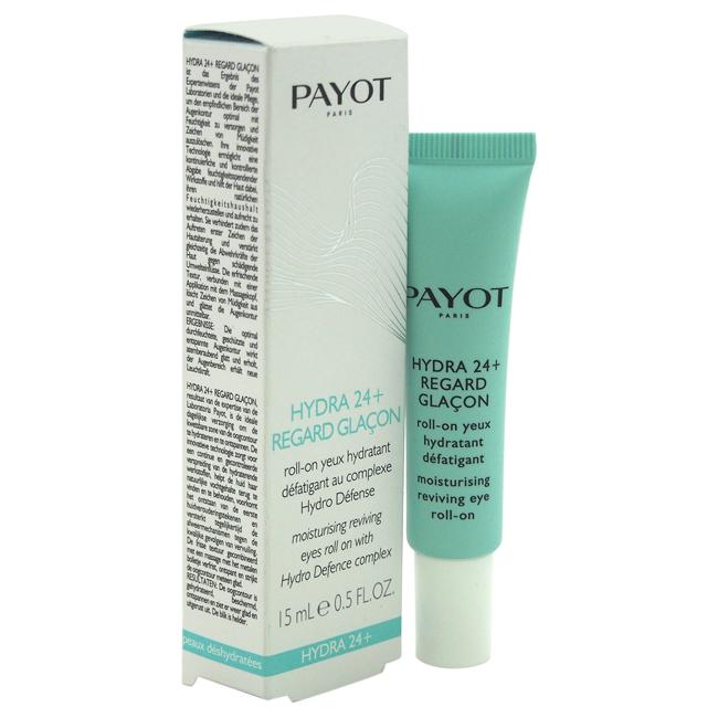 Hydra 24+ Regard Glacon Moisturising Reviving Eyes Roll-On By Pa