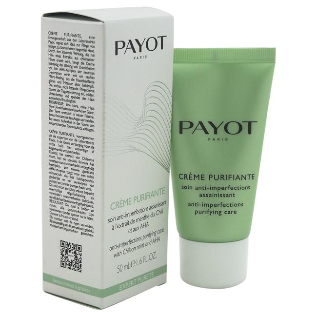 Creme Purifiante Anti-Imperfections Purifying Care By Payot For 