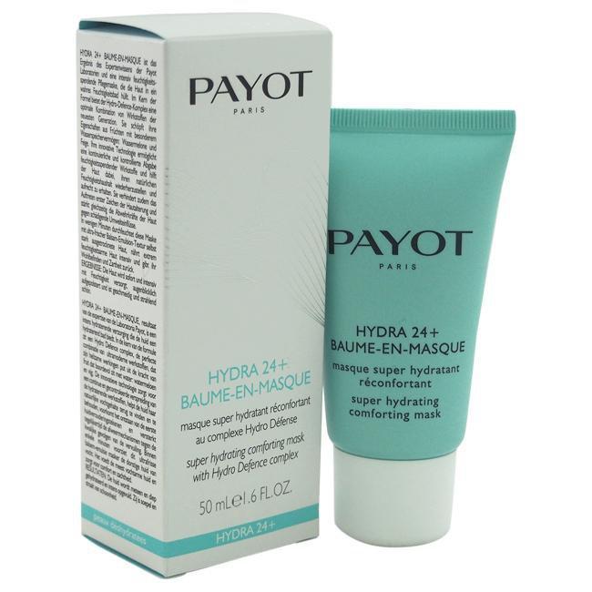 Hydra 24+ Baume-En-Masque Super Hydrating Comforting Mask By Pay