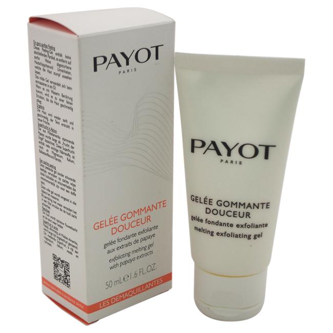 Gelee Gommante Douceur Exfoliating Melting Gel By Payot For Wome