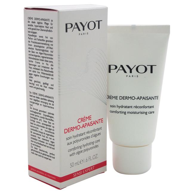 Creme Dermo-Apaisante Comforting Moisturising Cream By Payot For