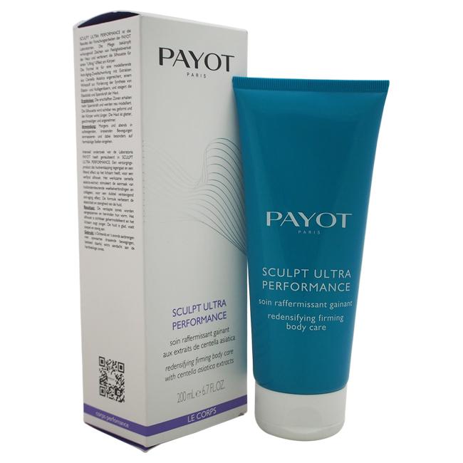 Sculpt Ultra Performance Redensifying Firming Body Care By Payot