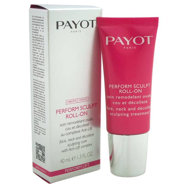 Perform Sculpt Roll-On Sculpting Care By Payot For Women - 1.3 O