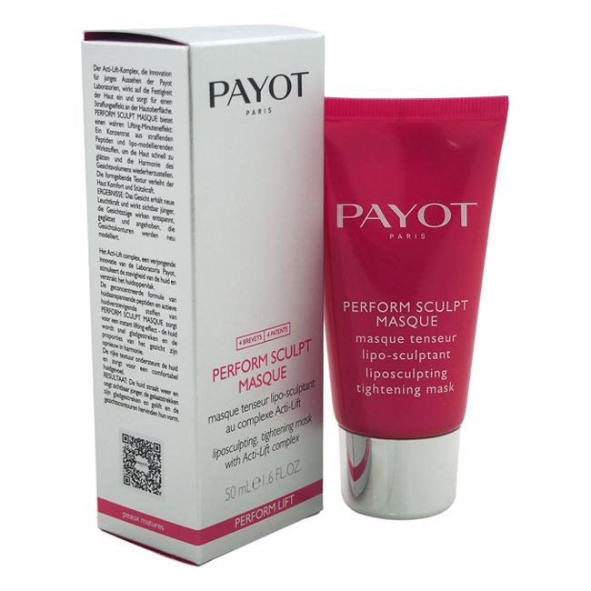 Perform Sculpt Masque By Payot For Women - 1.6 Oz Masque