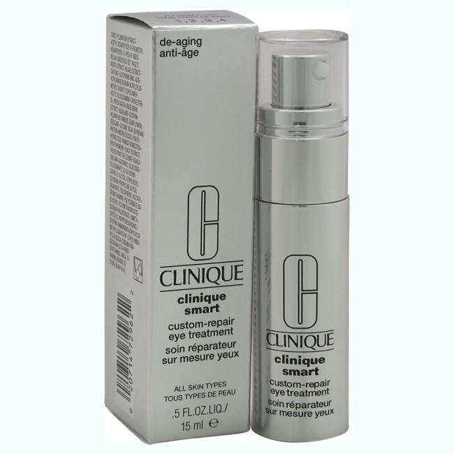 Clinique Smart Custom-Repair Eye Treatment By Clinique For Women