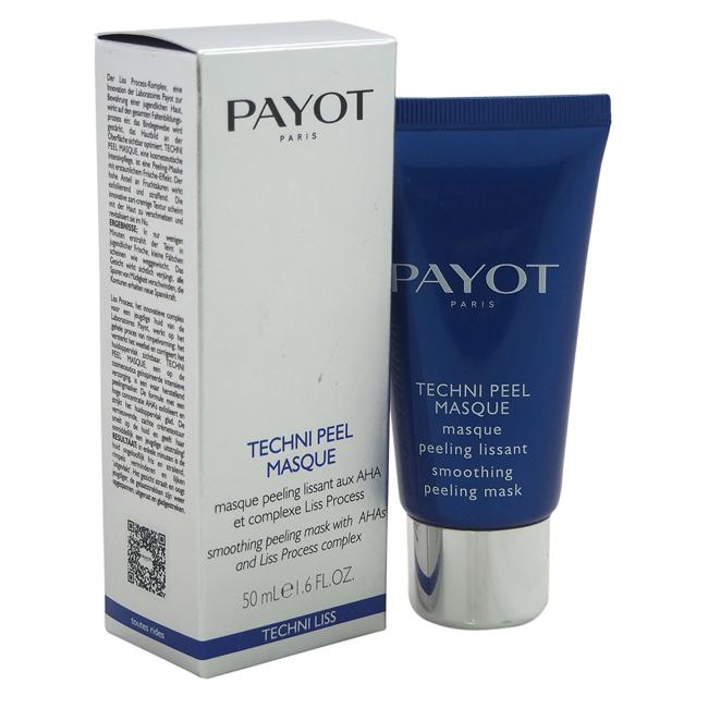 Techni Peel Masque Smoothing Peeling Mask By Payot For Women - 1