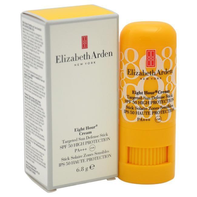 Eight Hour Cream Targeted Sun Defence Stick SPF 50 High Protecti