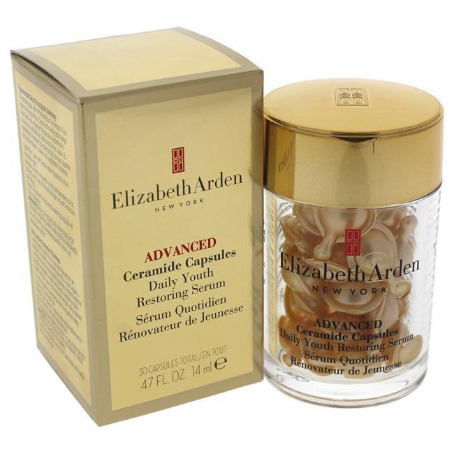 Ceramide Capsules Daily Youth Restoring Serum By Elizabeth Arden