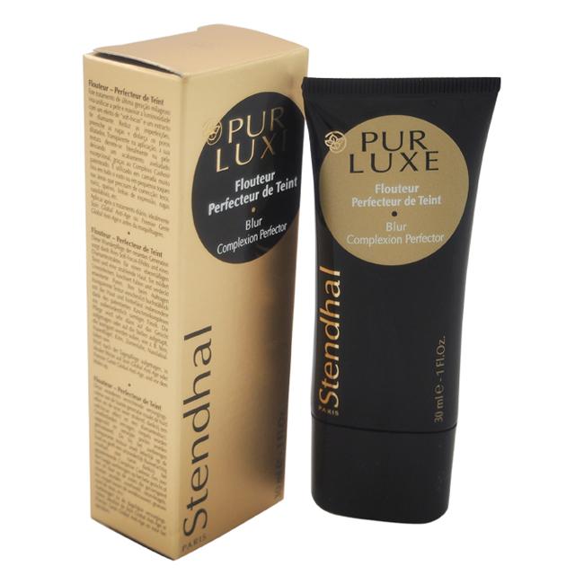 Pur Luxe Blur Complexion Perfector By Stendhal For Women - 1 Oz 