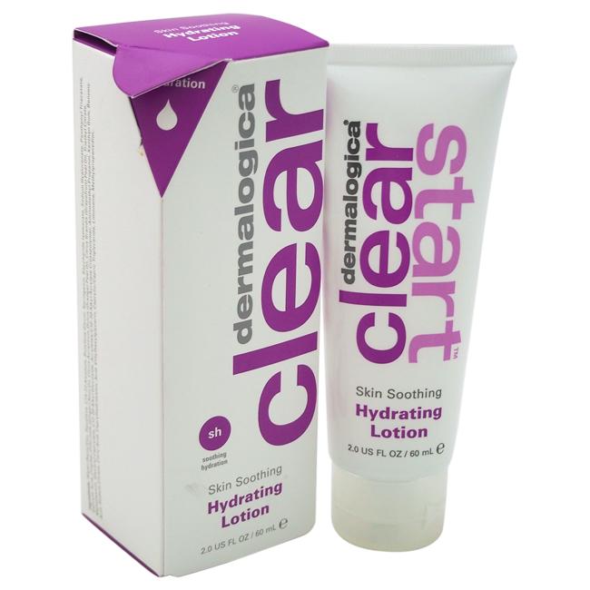 Clear Start Skin Soothing Hydrating Lotion By Dermalogica For Wo