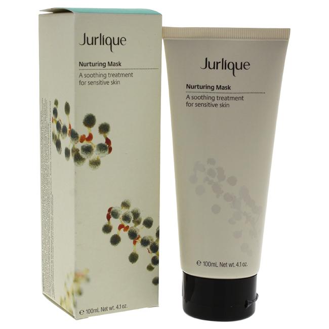 Nurturing Mask - For Sensitive Skin By Jurlique For Women - 4.1 