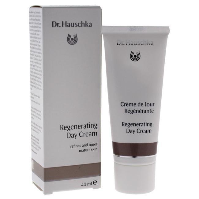 Regenerating Day Cream By Dr. Hauschka For Women - 1.3 Oz Cream