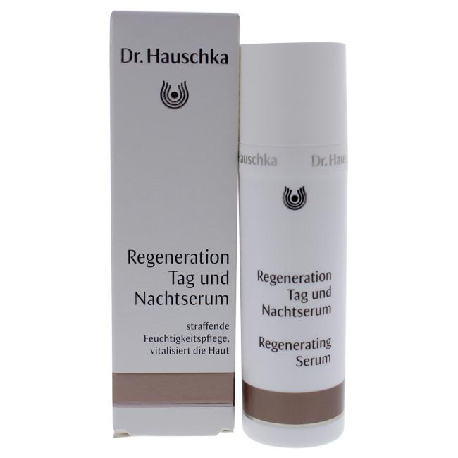 Regenerating Serum By Dr. Hauschka For Women - 1 Oz Serum