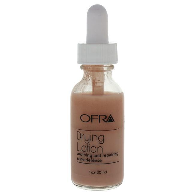 Drying Lotion - Nude By Ofra For Women - 1 Oz Acne Treatment