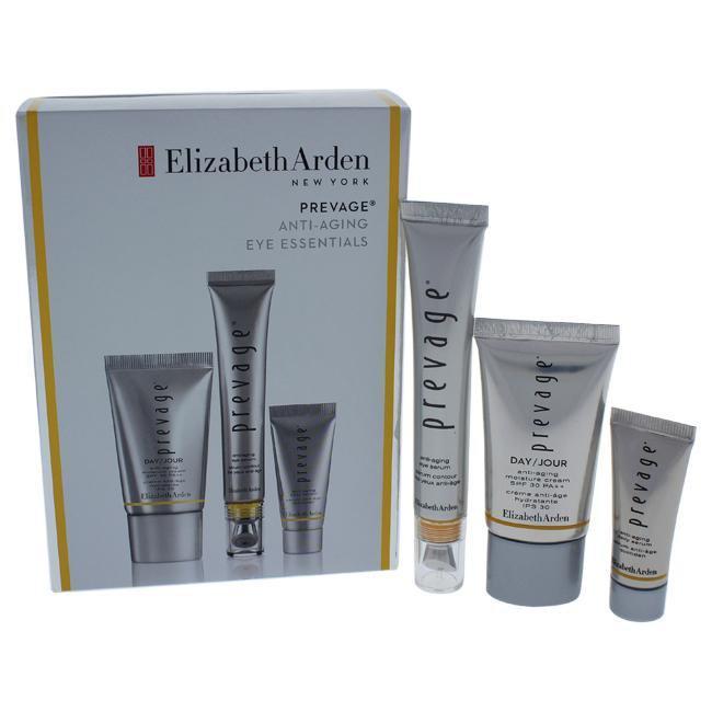 Prevage Anti-Aging Eye Essentials Set By Elizabeth Arden For Wom