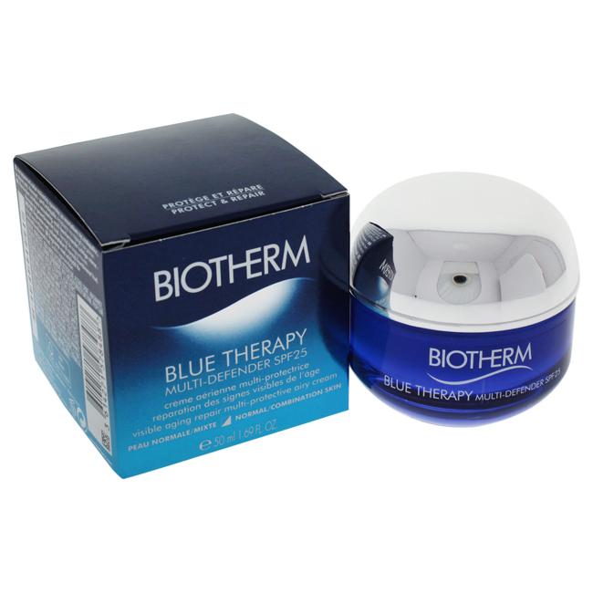 Blue Therapy Multi-Defender Cream SPF 25 - Normal/Combination Sk