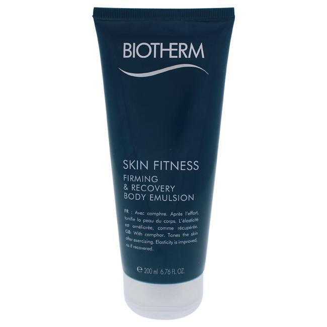 Skin Fitness Firming & Recovery Body Emulsion By Biotherm For Wo