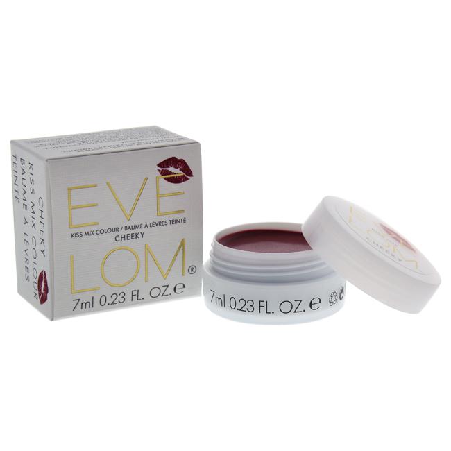 Kiss Mix Colour - Cheeky By Eve Lom For Women - 0.23 Oz Lip Trea