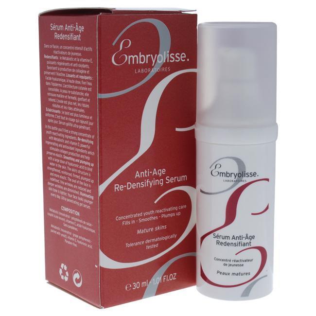 Anti-Age Re-Densifying Serum By Embryolisse For Women - 1 Oz Ser