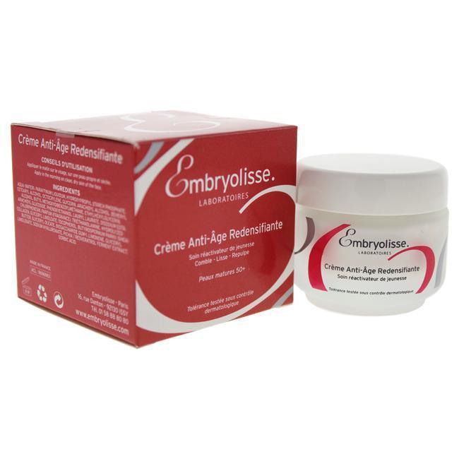 Anti-Ageing Re-Densifying Cream By Embryolisse For Women - 1.7 O