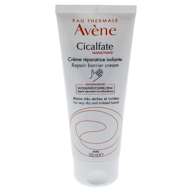 Cicalfate By Avene For Women - 3.4 Oz Hand Cream