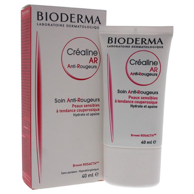 Crealine AR By Bioderma For Women - 1.35 Oz Cream