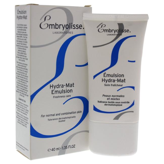 Hydra-Mat Emulsion By Embryolisse For Women - 1.3 Oz Emulsion