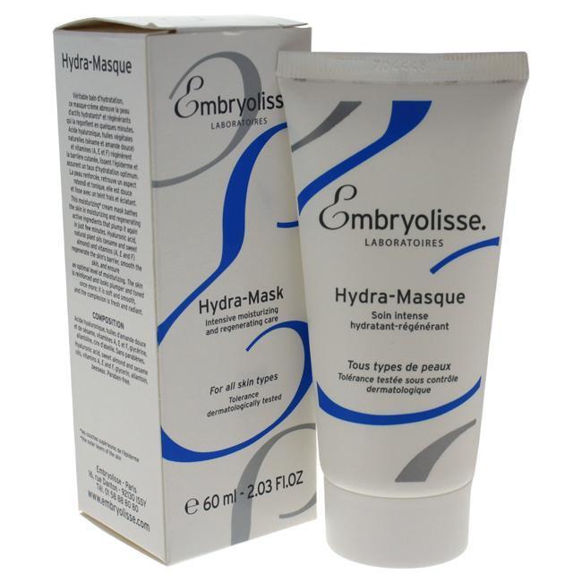 Hydra Mask By Embryolisse For Women - 2 Oz Mask