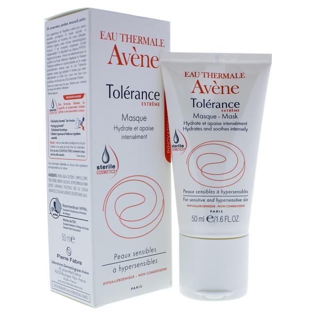 Tolerance Extreme Mask By Avene For Women - 1.69 Oz Mask