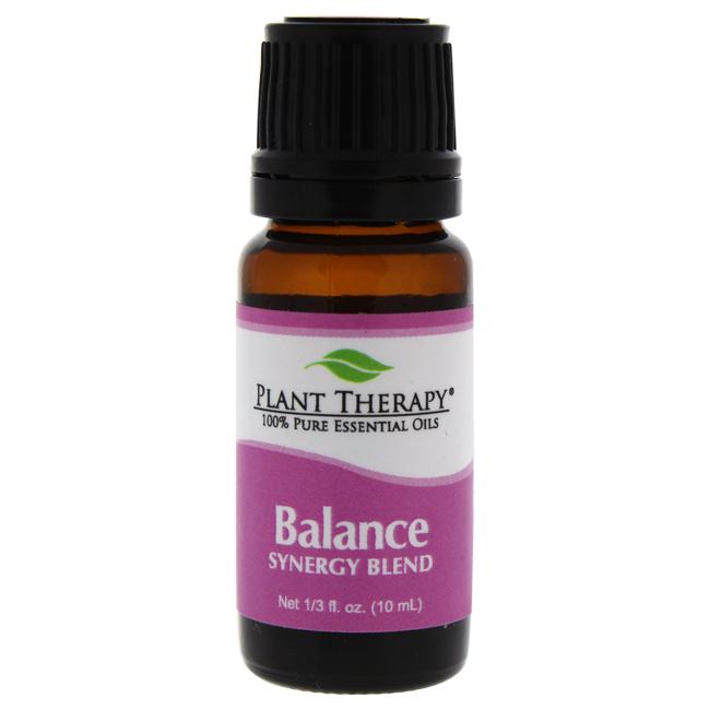 Synergy Essential Oil - Balance By Plant Therapy For Women - 0.3